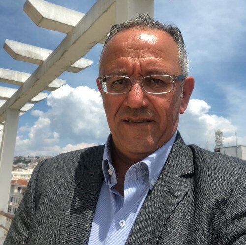 Lazaros Theodorakidis Profile Picture