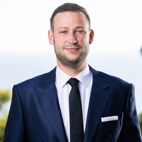 Anastasios Andreadis Profile Picture