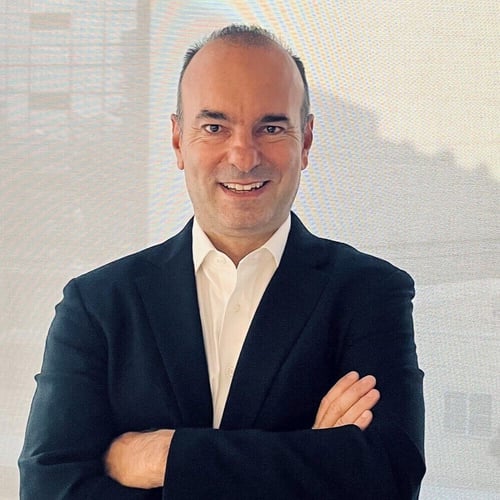 George Vitoulas Profile Picture