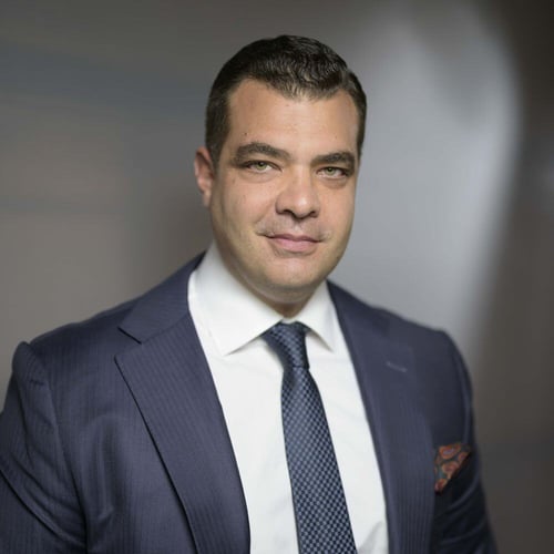 Georgios Theodoropoulos Profile Picture