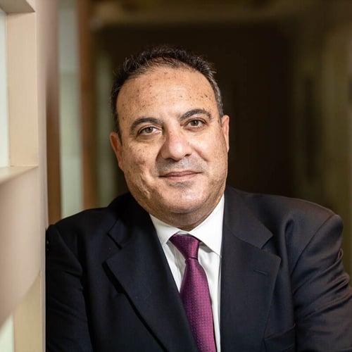 Panos  Danos Profile Picture