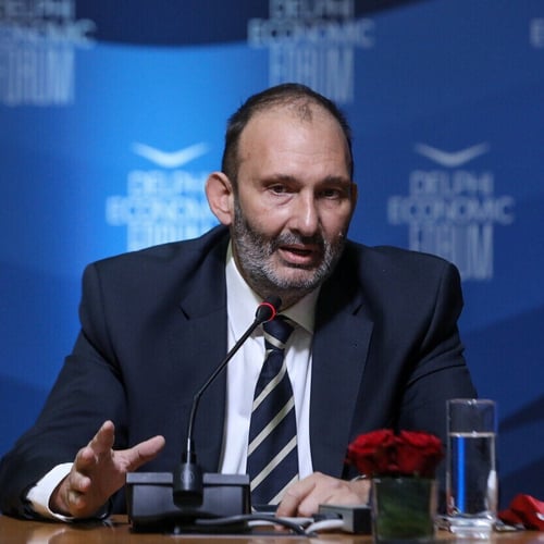 Panos Paleologos Profile Picture