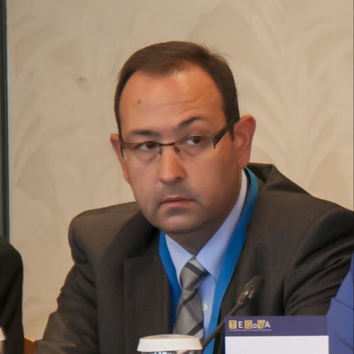 Sotirios Rouzis Profile Picture