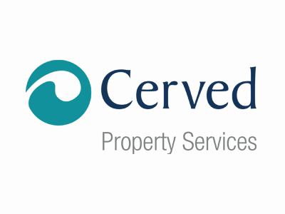 Cerved Logo